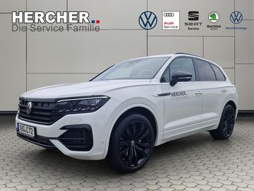 Volkswagen Touareg 3,0 l V6 TDI 4MOTION R-LINE LED MATRIX