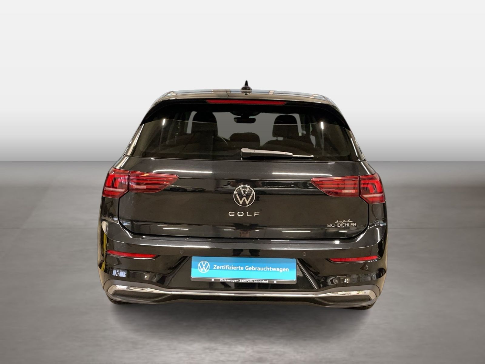 Volkswagen Golf - Bild 6