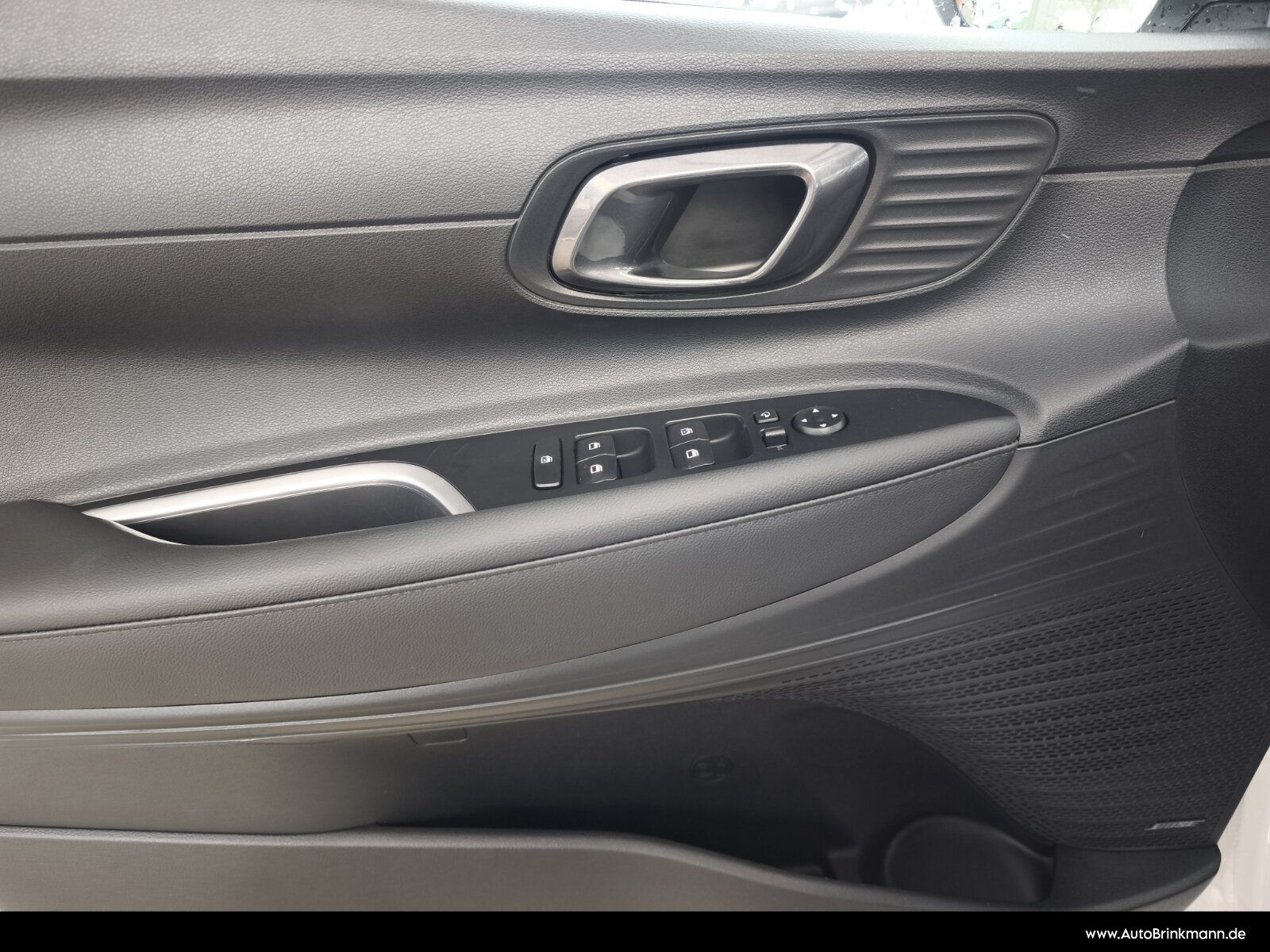 Hyundai i20 – Bild 10