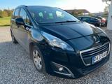 Peugeot 5008 2.0 Style BlueHDi 150 Stop&Start - Peugeot 5008: Style