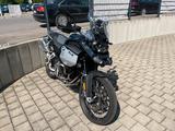 BMW F 900 GS Adventure  - BMW F 900 GS ADVENTURE