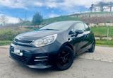 Kia Rio 1.2 Dream Team Edition*NAVI* - Kia Rio dream-team-edition mit Benzin-Antrieb