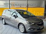 Opel Zafira C 1.6 Innovation AGR Navi LED AHK - Opel Zafira: 1.6