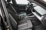 Audi A3 Sportback 35 TDI advanced*KAMERA*NAVI-PLUS*HU - mit Diesel-Antrieb: Abstandswarner, Limousine
