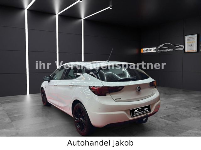 Opel Astra/GS Line/SonderModell/TÜV_SERVICE_NEU!