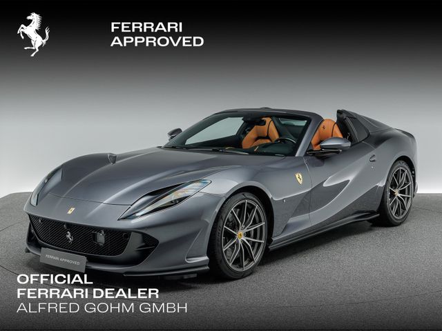 FERRARI 812