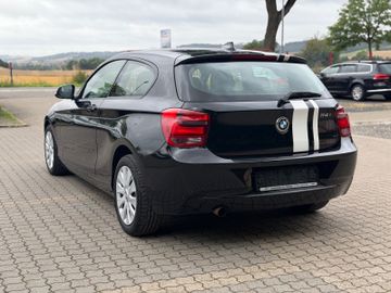 BMW 114 - 3