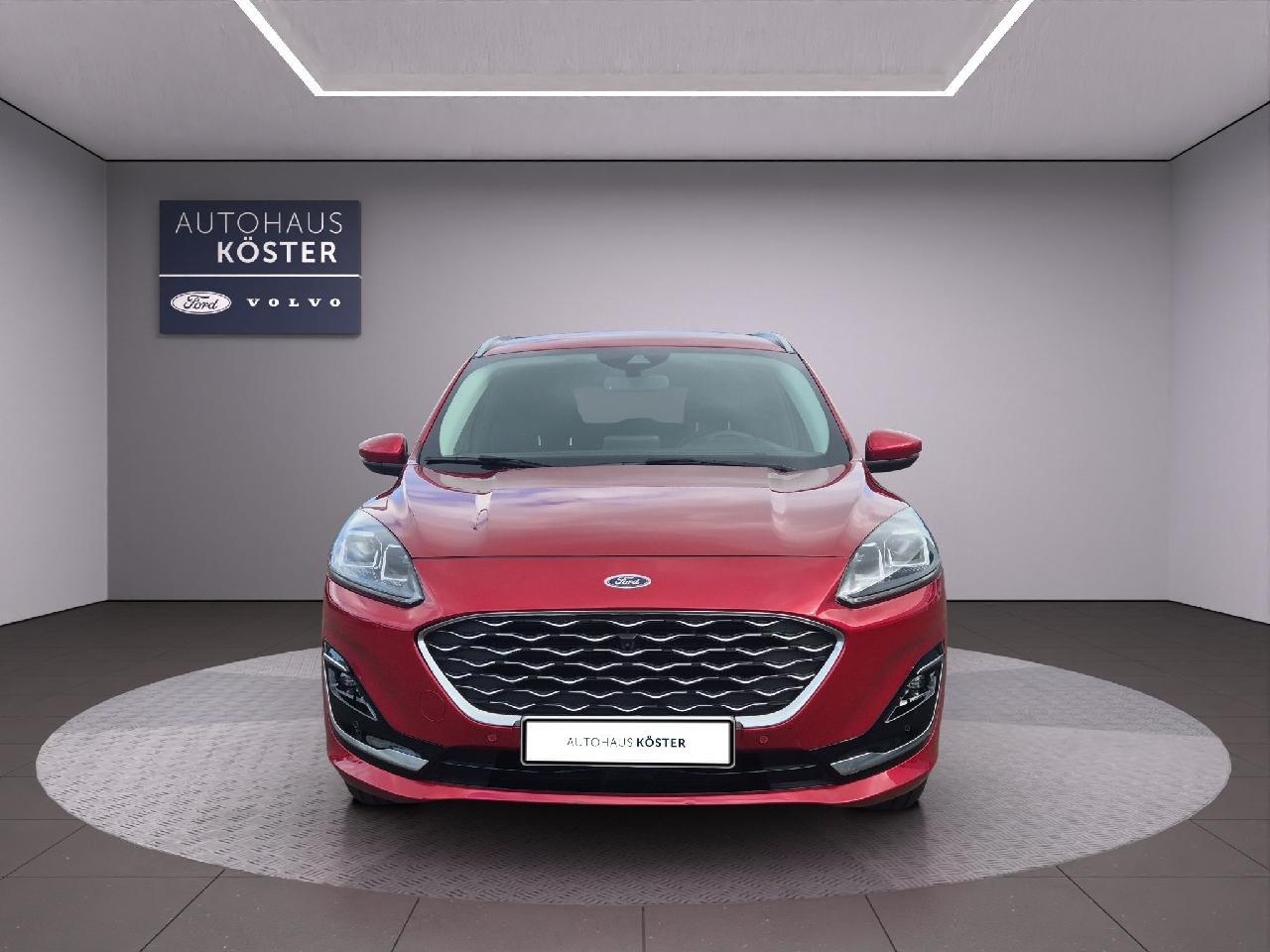 Ford Kuga Vignale