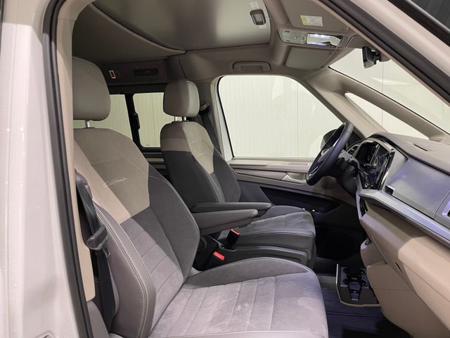 T7 California Ocean 2.0 TDI DSG STNDHZG