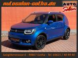 Suzuki Ignis 1.2 SHVS Comfort LED+DAB KLIMA SHZ CAM LMR - Suzuki Ignis mit Hybrid-Antrieb