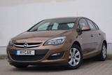 Opel Astra J 1.6*Style*1 HD*56TKm*Leder*Klima*PDC*EU6 - Opel Astra: Eu