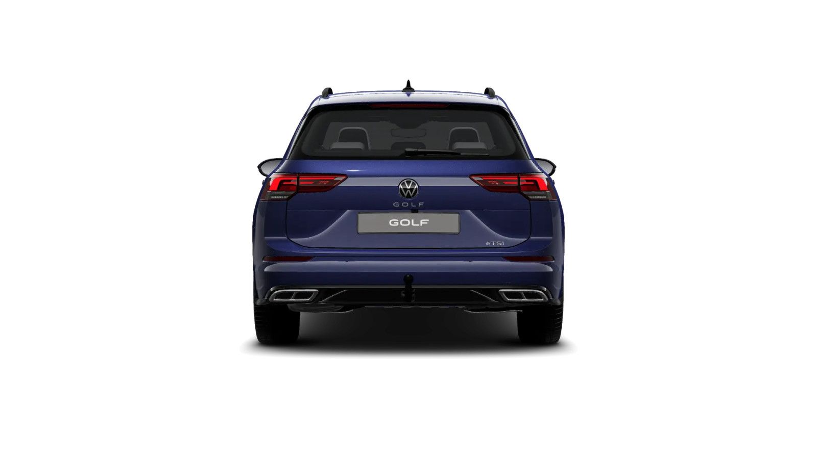 Volkswagen Golf - Bild 8