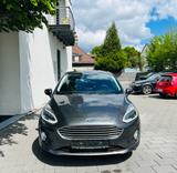 Ford Fiesta Titanium X *ACC, LED, Totwkl., RFK, B&O* - Ford Fiesta: Titanium X