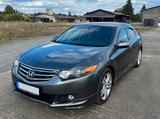 Honda Accord 2.4 TypeS Automatik TypeS - Honda Accord: Types