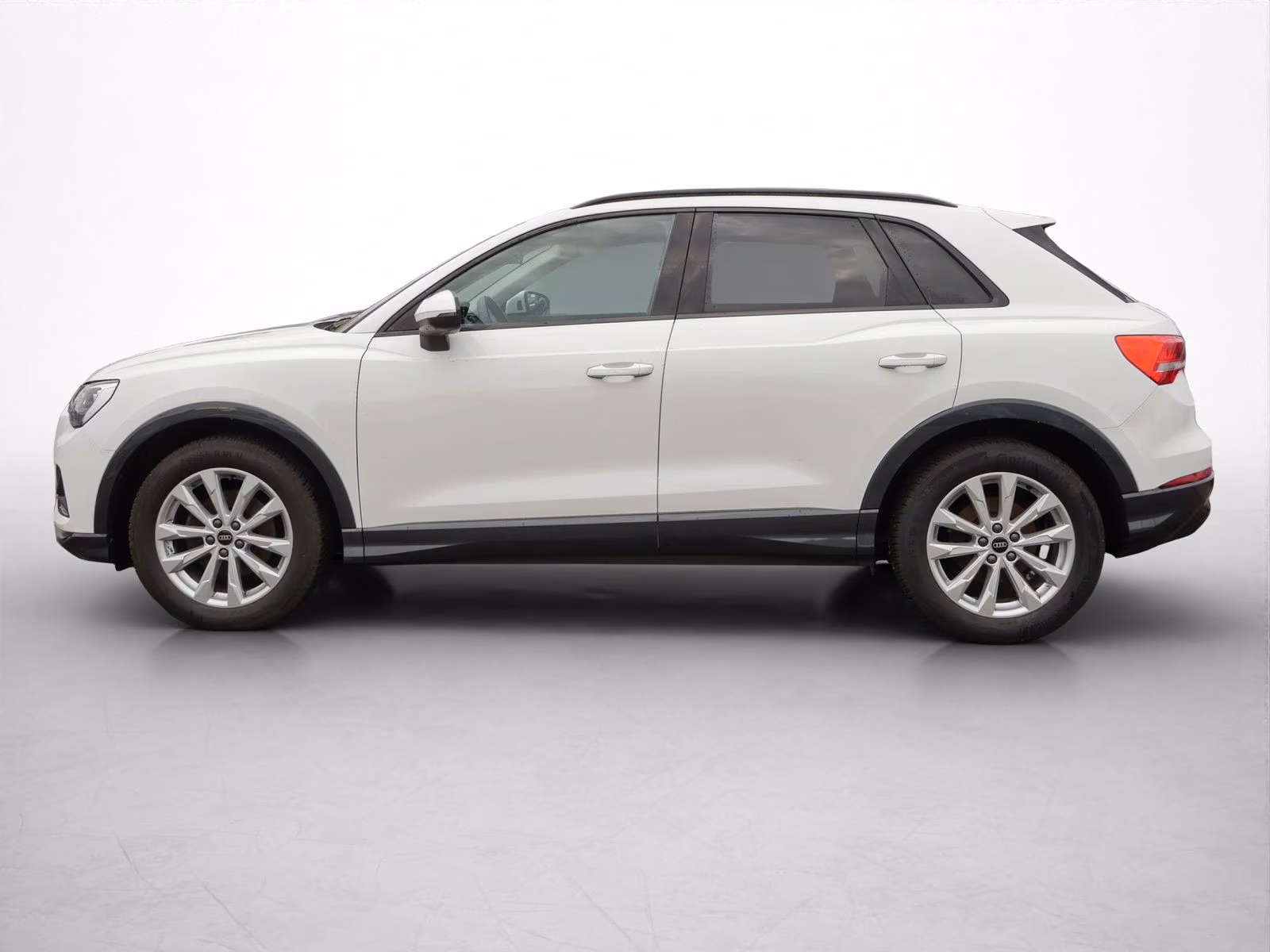 Audi Q3 advanced 35 TDI LED*RFK*AHK*Virtual*ACC, миниатюра 3