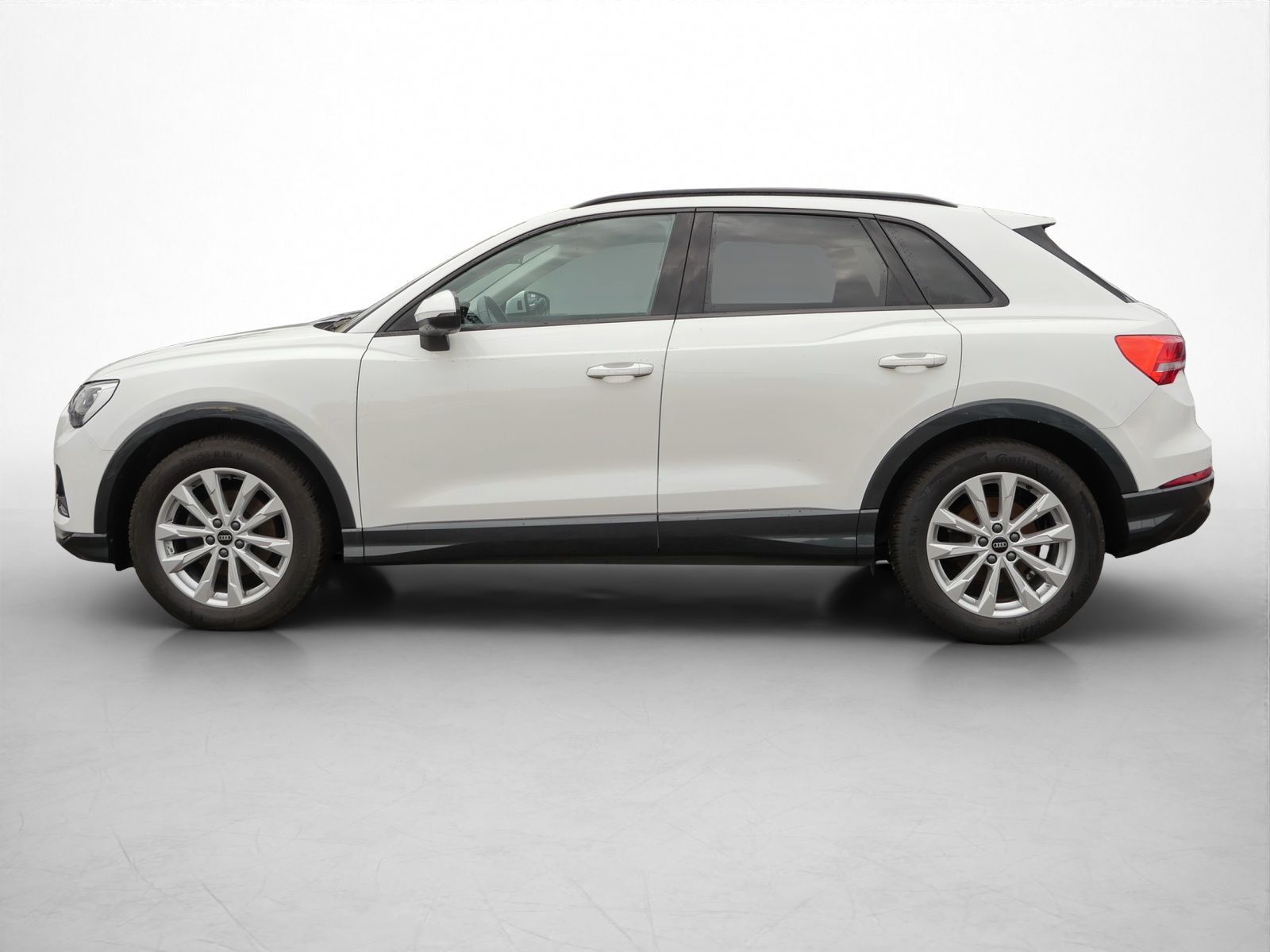 Audi Q3 - Bild 3