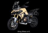 VOGE DS625X BLACK KNIGHT- LED -SOFORT Verfügbar!!!! - VOGE DS625X