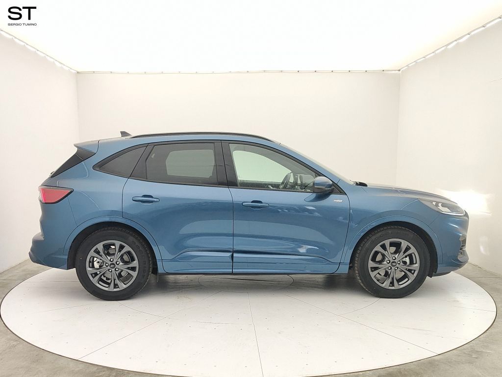 Ford FORD Kuga 3ª serie - Kuga 2.5 Full Hybrid 190 CV imagem 3
