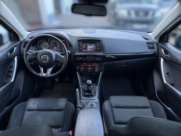 Mazda CX-5 - 12