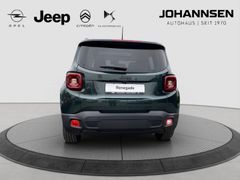 JEEP RENEGADE MY25 MHEV NORTH STAR