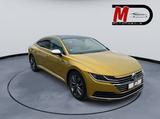 Volkswagen Arteon Elegance 4Motion - Volkswagen Arteon mit Diesel-Antrieb: Kleinwagen