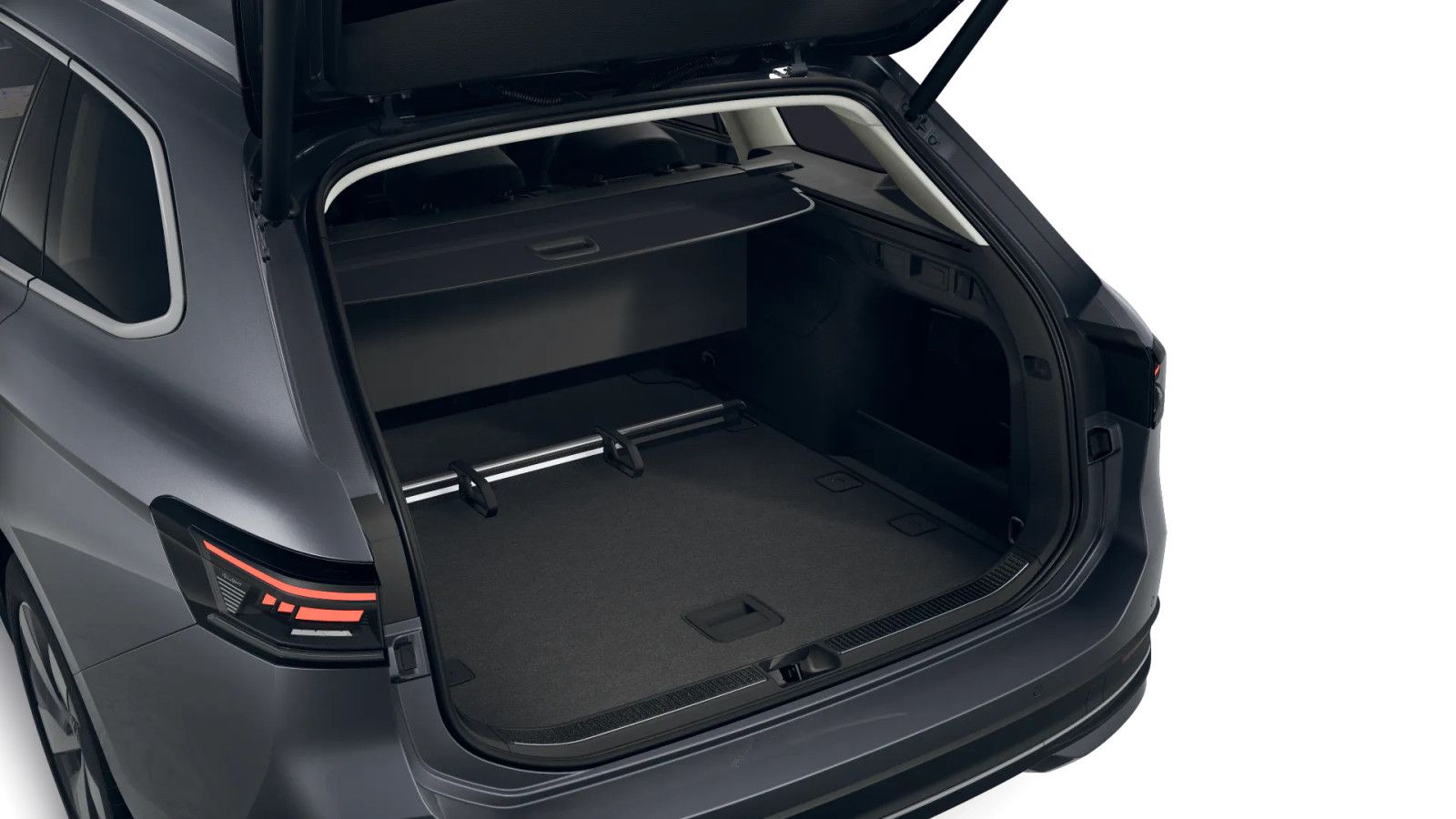 Volkswagen Passat Variant - Bild 9