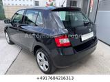 Skoda Fabia 1.2 TSI Cool Edition | Klima | BT | DAB - Skoda Fabia: Edition