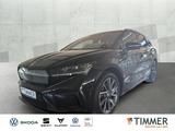 Skoda Enyaq iV 80 SPORTLINE +WÄPU +AHK +CANTON +MATRIX - Skoda Enyaq: Iv