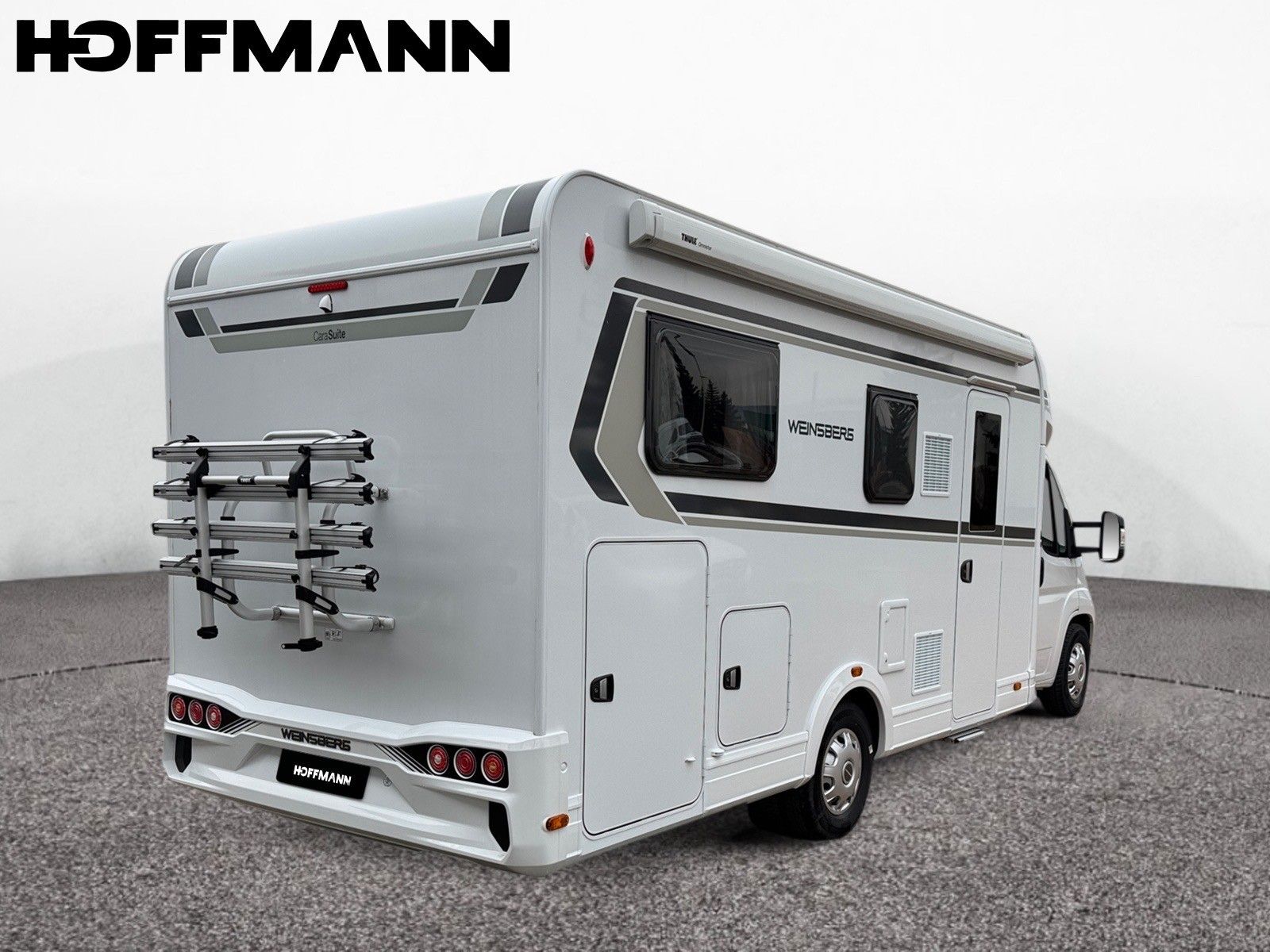 Fahrzeugabbildung Weinsberg CaraSuite 700ME,Navi,Markise,Fiat,Neu,uvm.