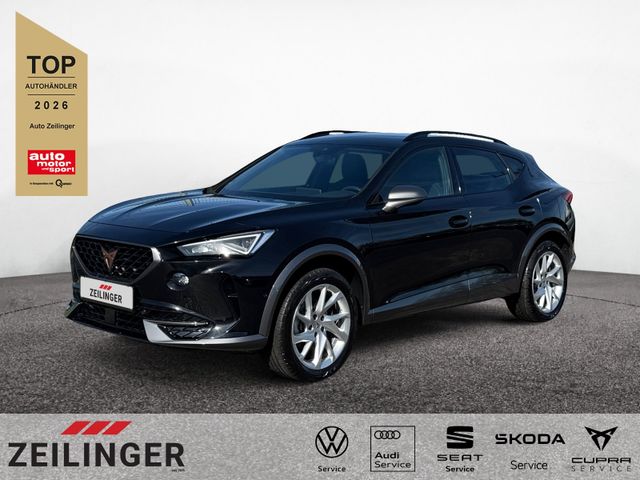 CUPRA Formentor TSI DSG|el.HECK|NAVI|KAMERA|ACC|KEYLES