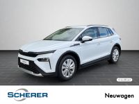Skoda Elroq - Vorschau Bild 1