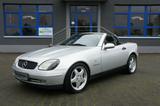 Mercedes-Benz SLK 230 SLK 230 KOMPRESSOR - Mercedes-Benz in Dormagen