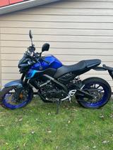 Yamaha MT-125 ABS 2023 mit Garantie 