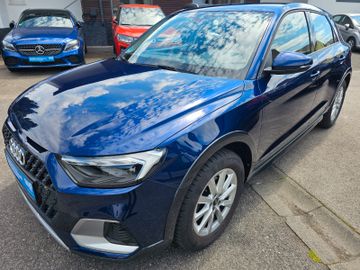 Audi A1 - 1