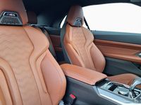 BMW M4 - Vorschau Bild 6