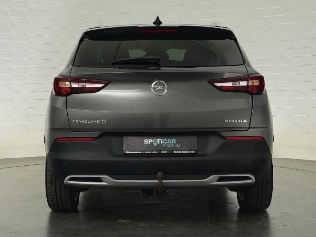 Grandland X PLUG-IN HYBRID ULTIMATE AUTOMATIK 4X