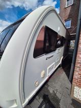 Sprite Cruzer 520 sr - Sprite Wohnmobile & Wohnwagen
