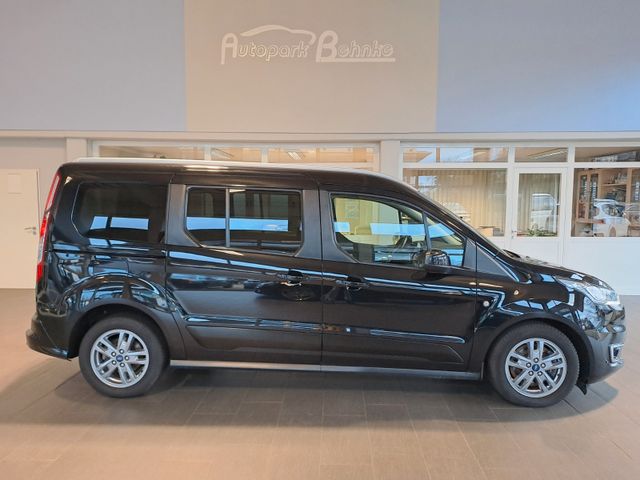 Ford Grand Tourneo Tit. Aut.*Panorama*AHK*XEN*KAM*ACC