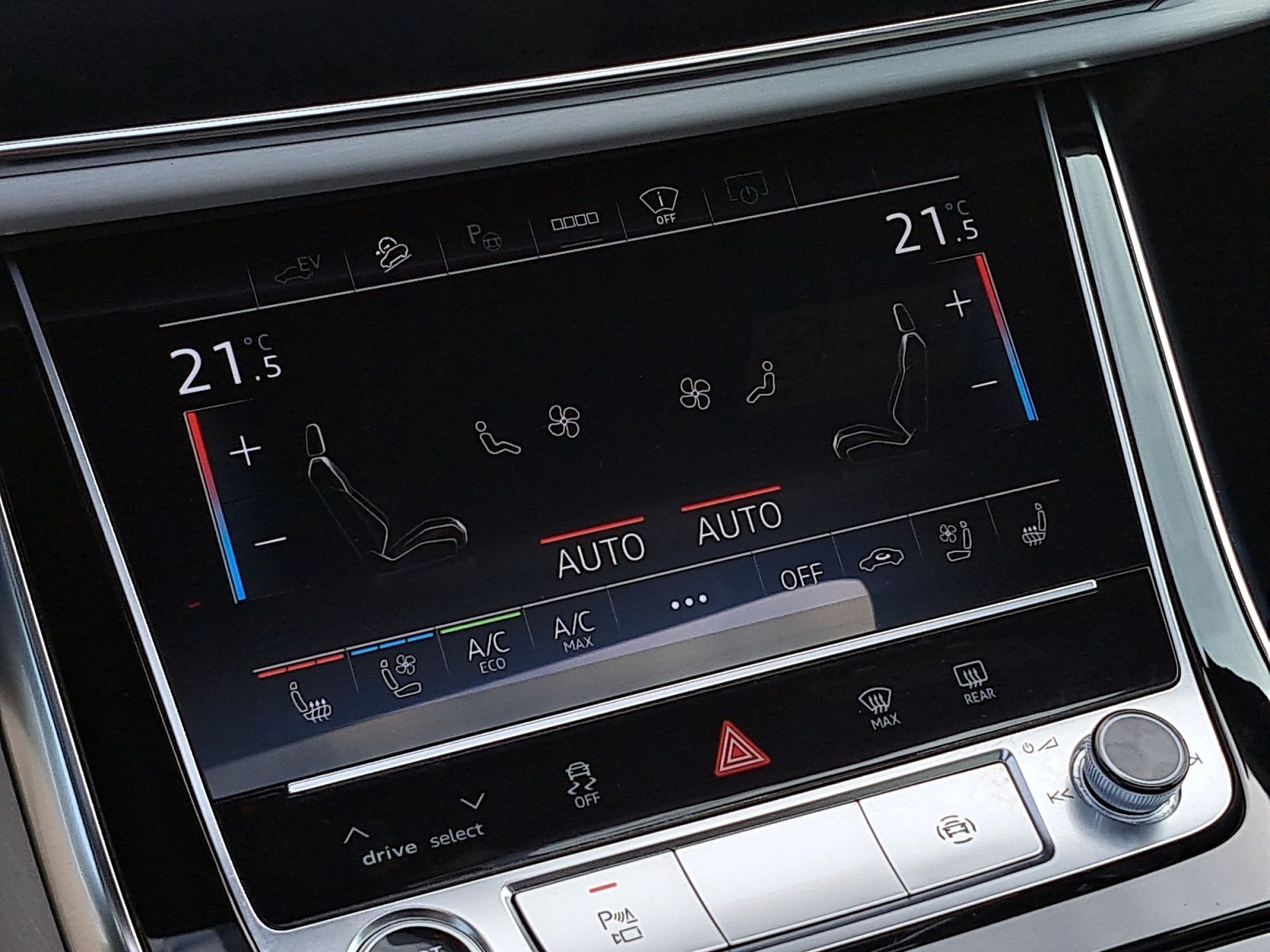 Audi Q7 - Bild 22