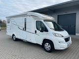 HYMER / ERIBA / HYMERCAR Tramp SL 588 - HYMER / ERIBA Tramp sl