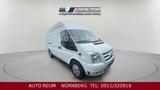 Ford Transit Kasten 2.4L  FT 350 EL  Trend TEMPOMAT - Ford Transit: Ft350