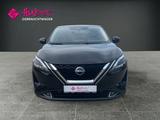 Nissan Qashqai N-CONNECTA 158 PS (*WINTER-PAKET*) - Nissan Qashqai aus 2023