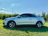 Volkswagen Eos 2.0 TDI BlueMotion Technology BlueMotion... - Volkswagen Eos: Bluemotion Technology