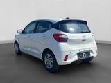Hyundai i10 Intro Edition +CARPLAY+PDC+SHZ+LHZ+ - Hyundai i10 Intro mit Benzin-Antrieb