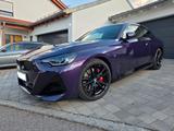 BMW 230i M Sport Coupé - BMW 230 von privat