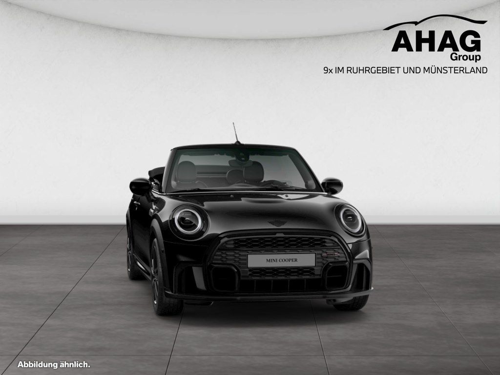 MINI Cooper Cabrio - Bild 10