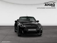 MINI Cooper Cabrio - Vorschau Bild 10