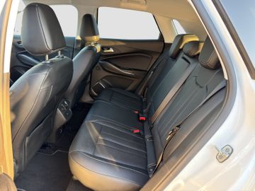 Fotografie 13 des Opel Grandland (X) Grandland PDC Navi Kamera