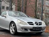 Mercedes-Benz Roadster SLK 350 Leder Navi Xenon - gebrauchte Mercedes-Benz SLK-Klasse aus dem Jahr 2004