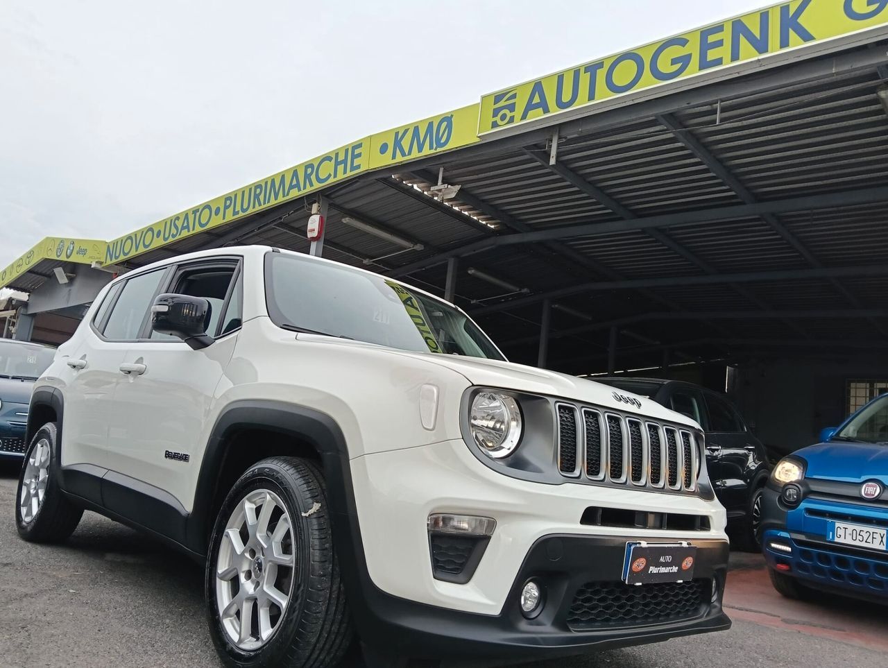 Other Jeep Avenger 1.2 Turbo 100 CV Summit